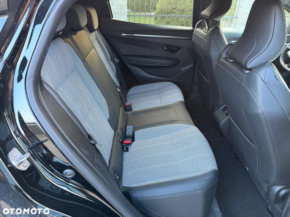 Renault Megane EV60 220hp optimum charge Techno - 26