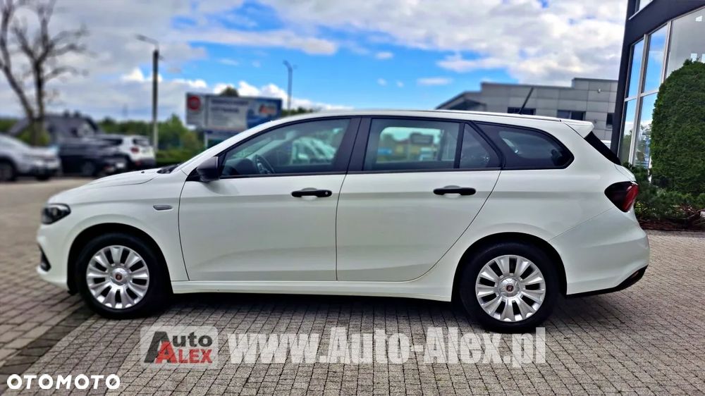 Fiat Tipo 1.0 T3 - 9
