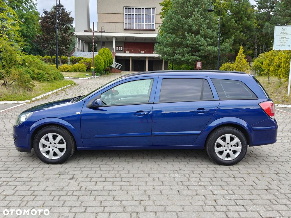 Opel Astra 1.4 Edition - 15