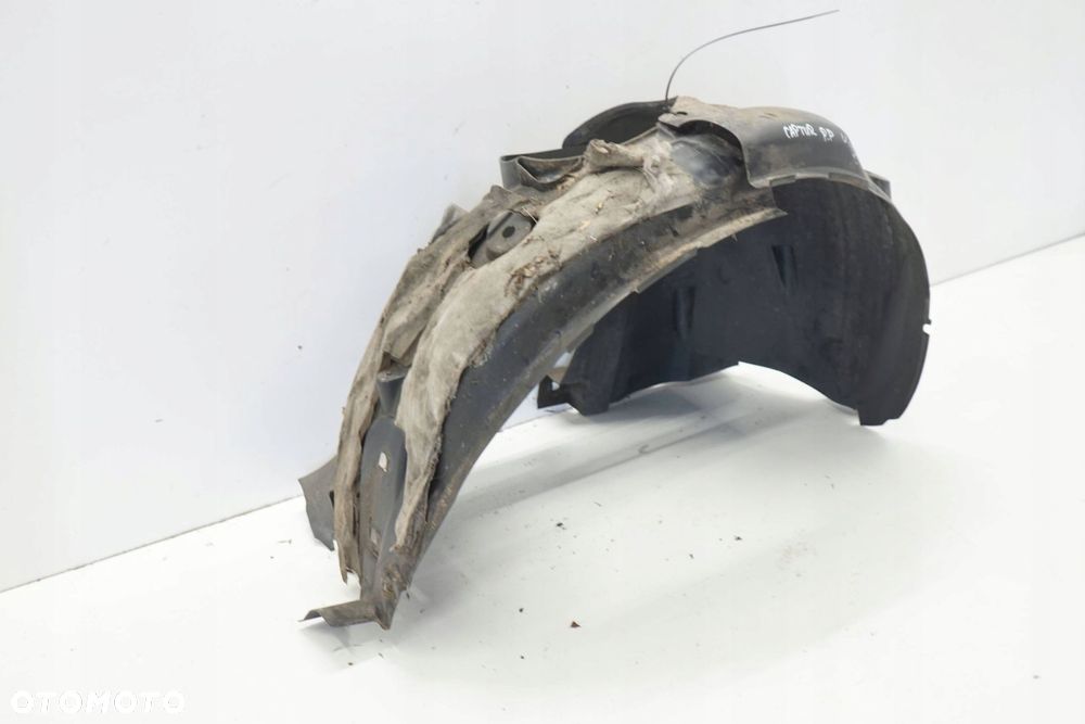 RENAULT CAPTUR I 13R NADKOLE PRAWY PRZÓD PRZEDNIE 638442868R - 2