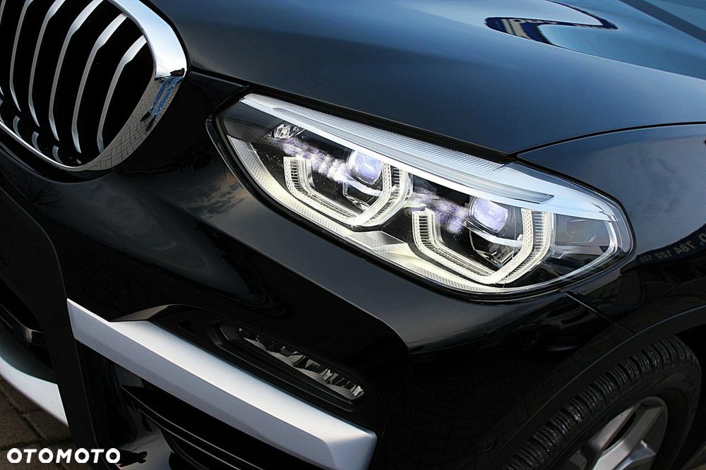 BMW X3 xDrive20i xLine - 36