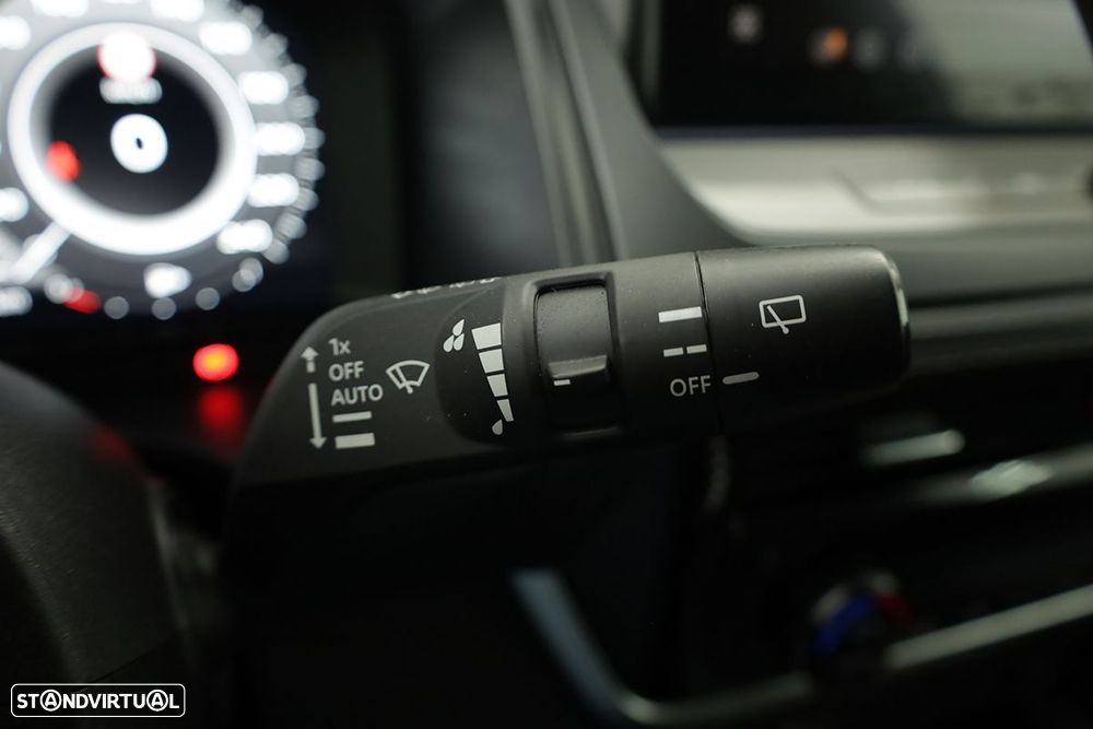 Nissan Qashqai - 17