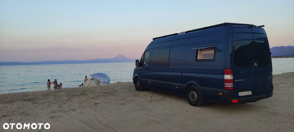 Mercedes-Benz Sprinter - 39