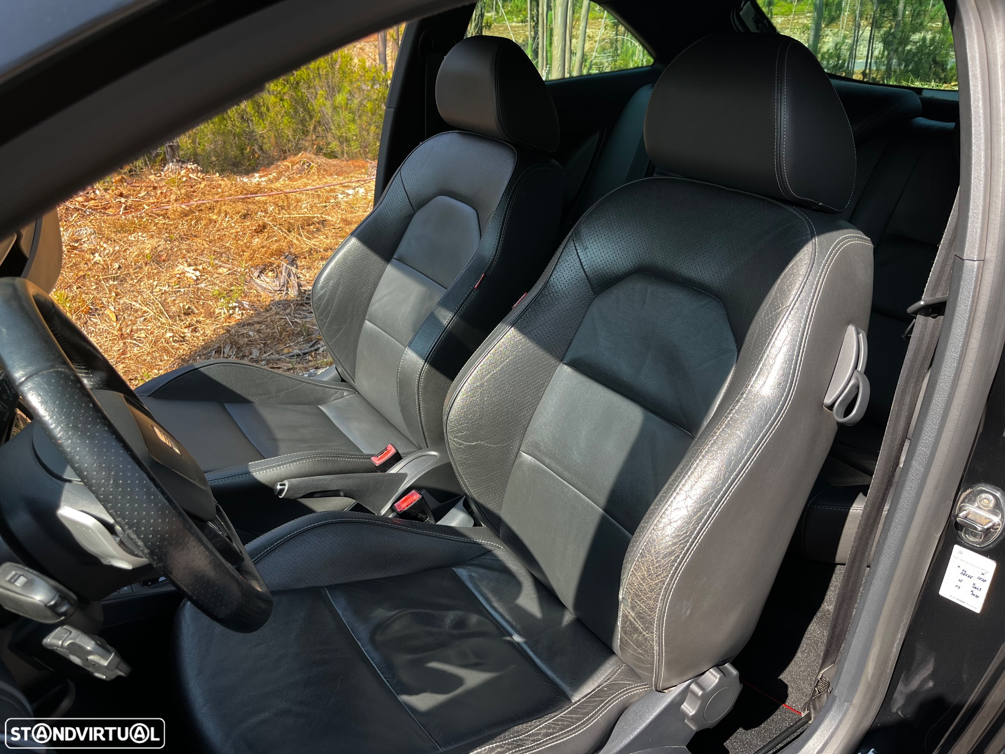 SEAT Ibiza SC 1.4 TSI DSG Cupra - 27
