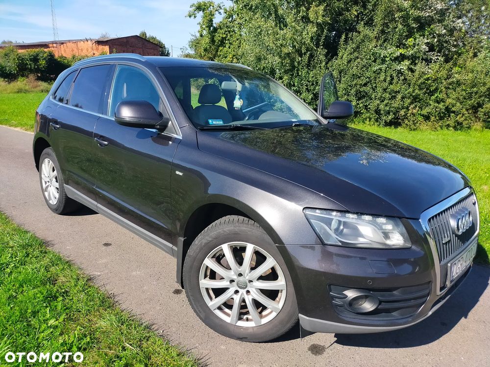 Audi Q5 2.0 TDI Quattro - 16
