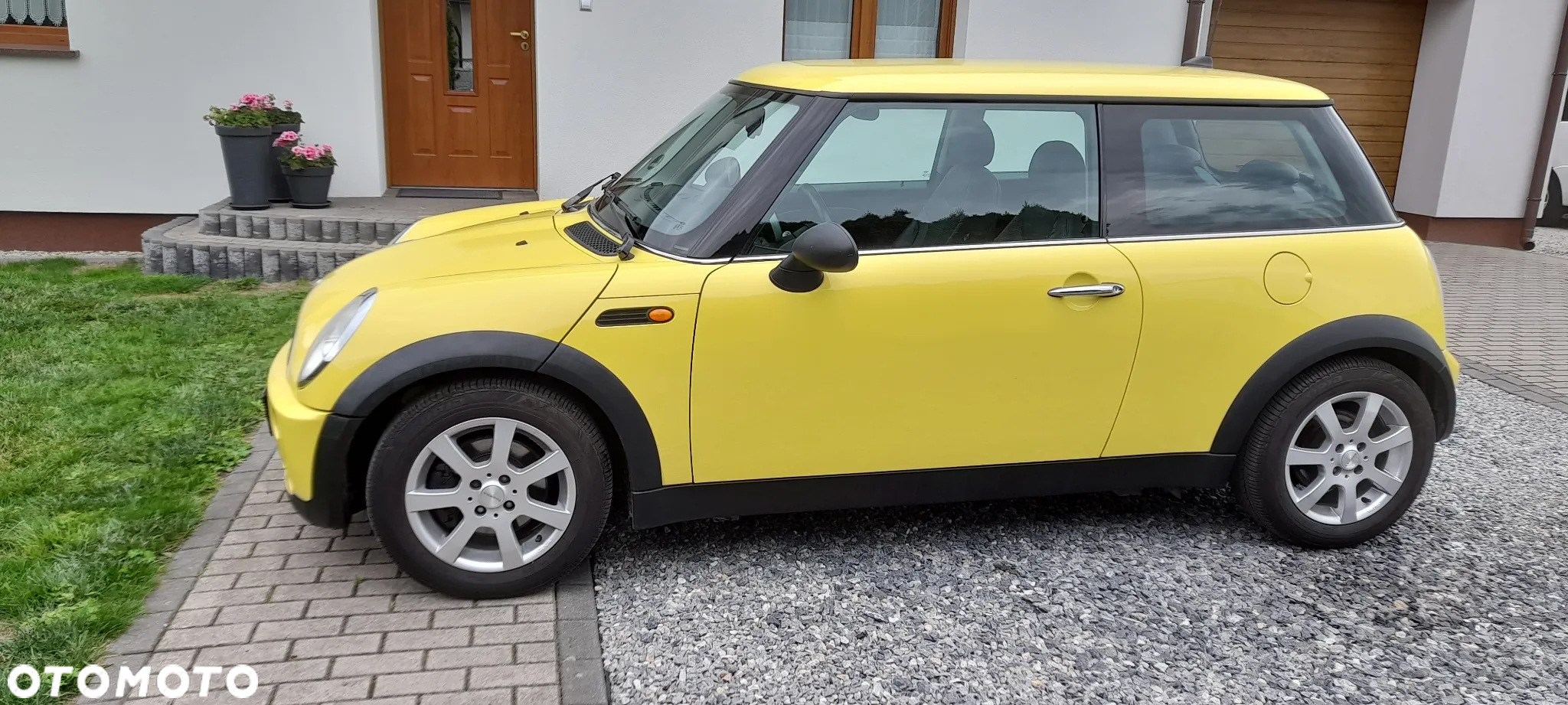 MINI ONE - 12