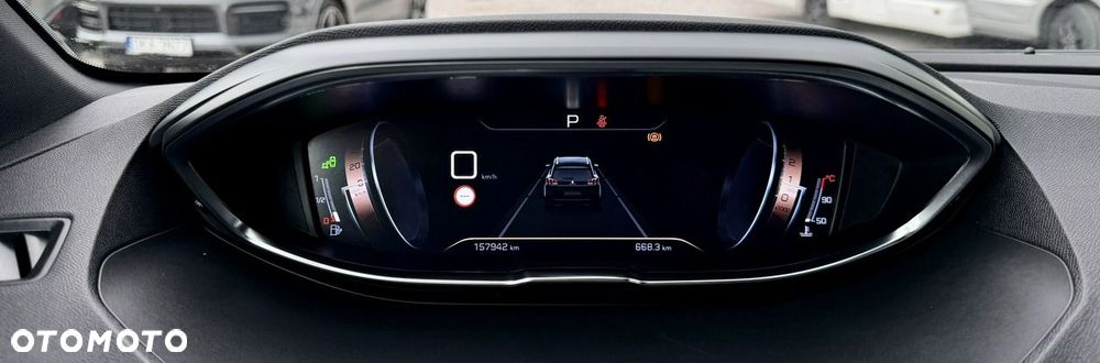 Peugeot 5008 PureTech 180 EAT8 Stop & Start Allure - 24