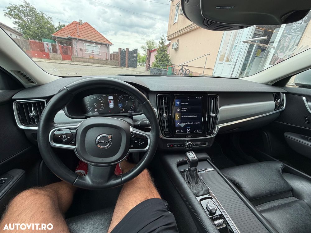 Volvo S90 T5 Momentum - 9