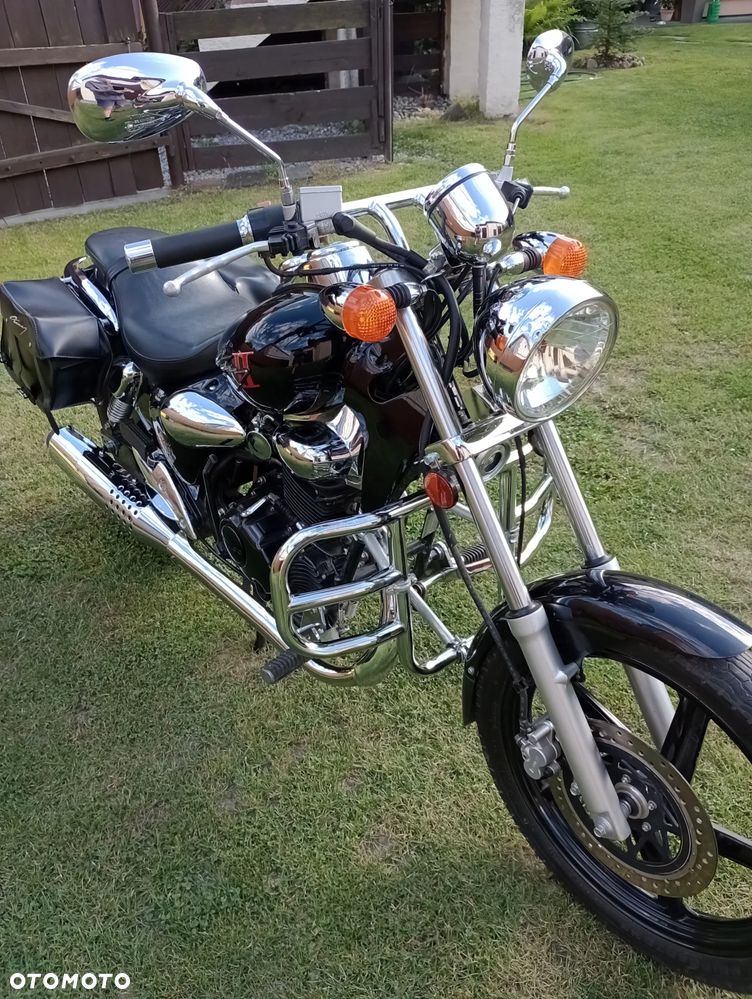 Kymco Zing - 10