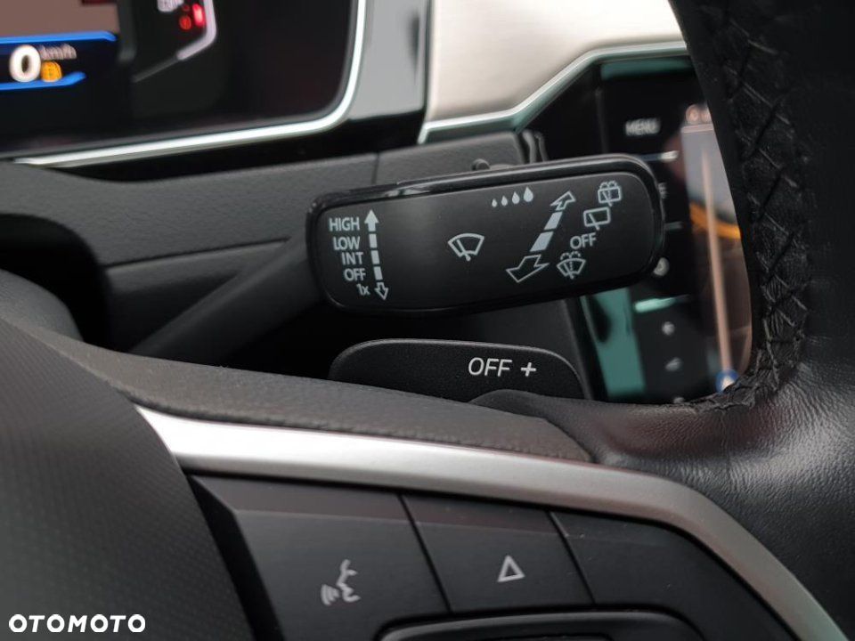 Volkswagen Passat - 20