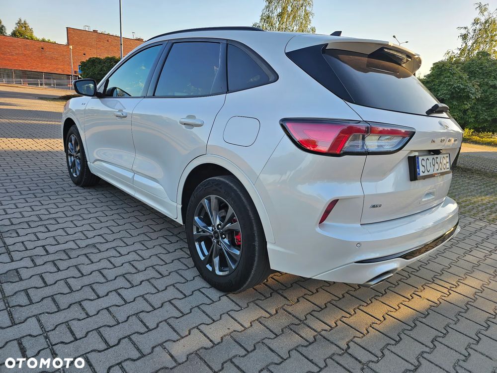 Ford Kuga - 6