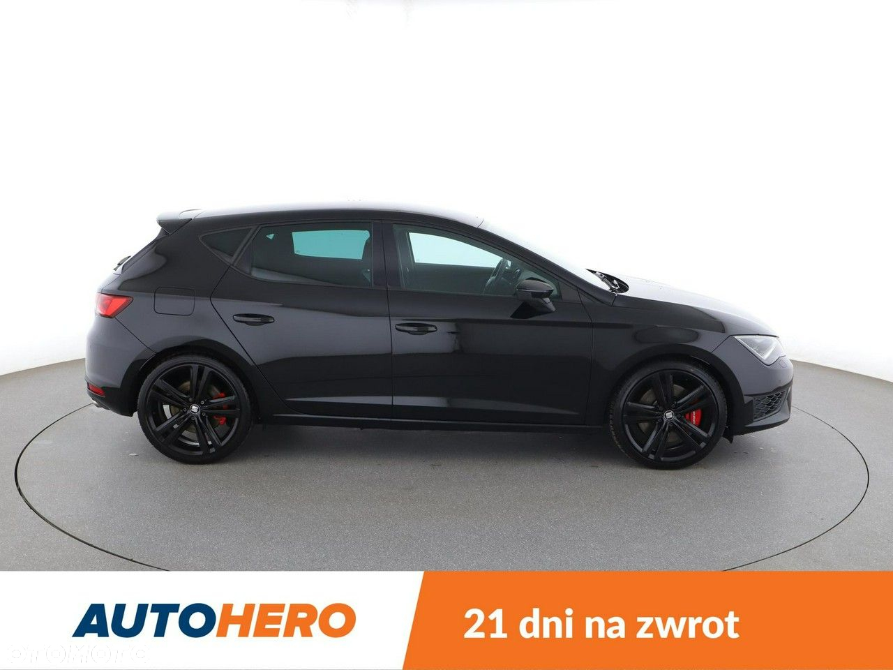 Seat Leon - 9