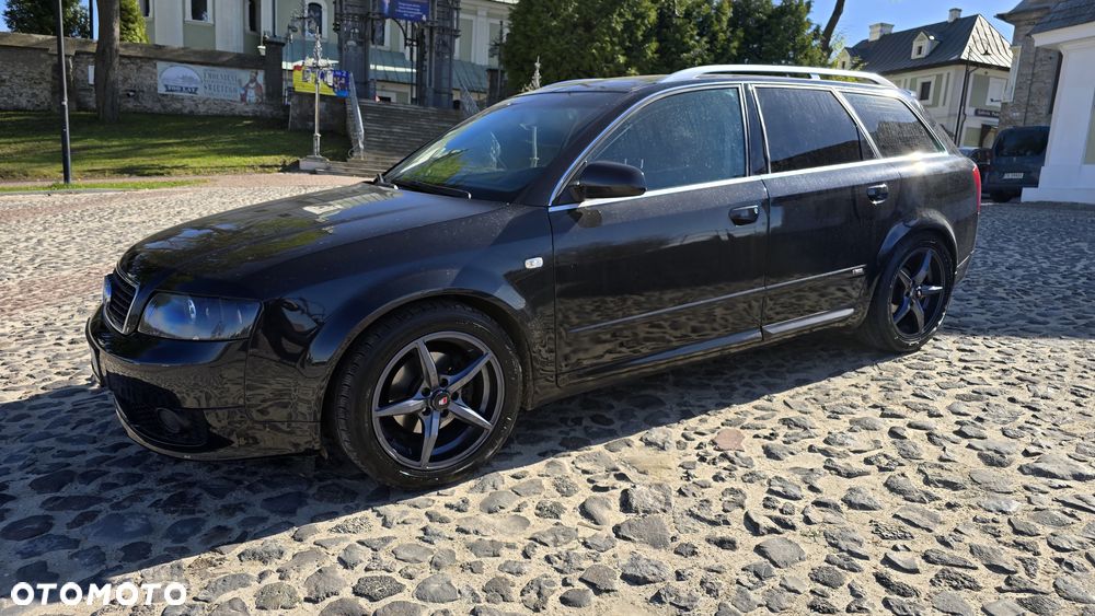 Audi A4 Avant - 15