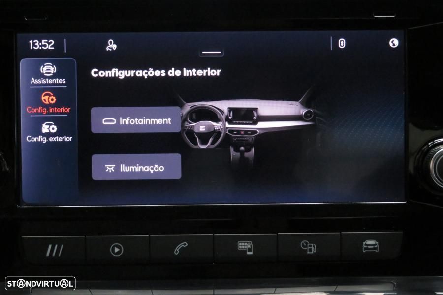 SEAT Arona 1.0 TSI Reference - 22