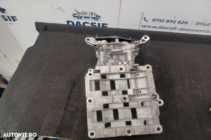 Pompa ulei 7798014-01 7798014 7798014 9140307540 7798014-01 7798014 7 - 6