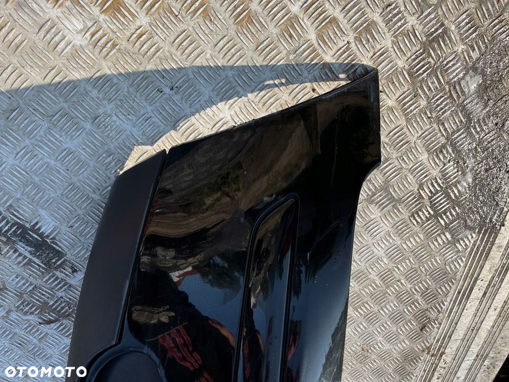 volvo S40 V50 II zderzak przód przedni 019-26 - 8