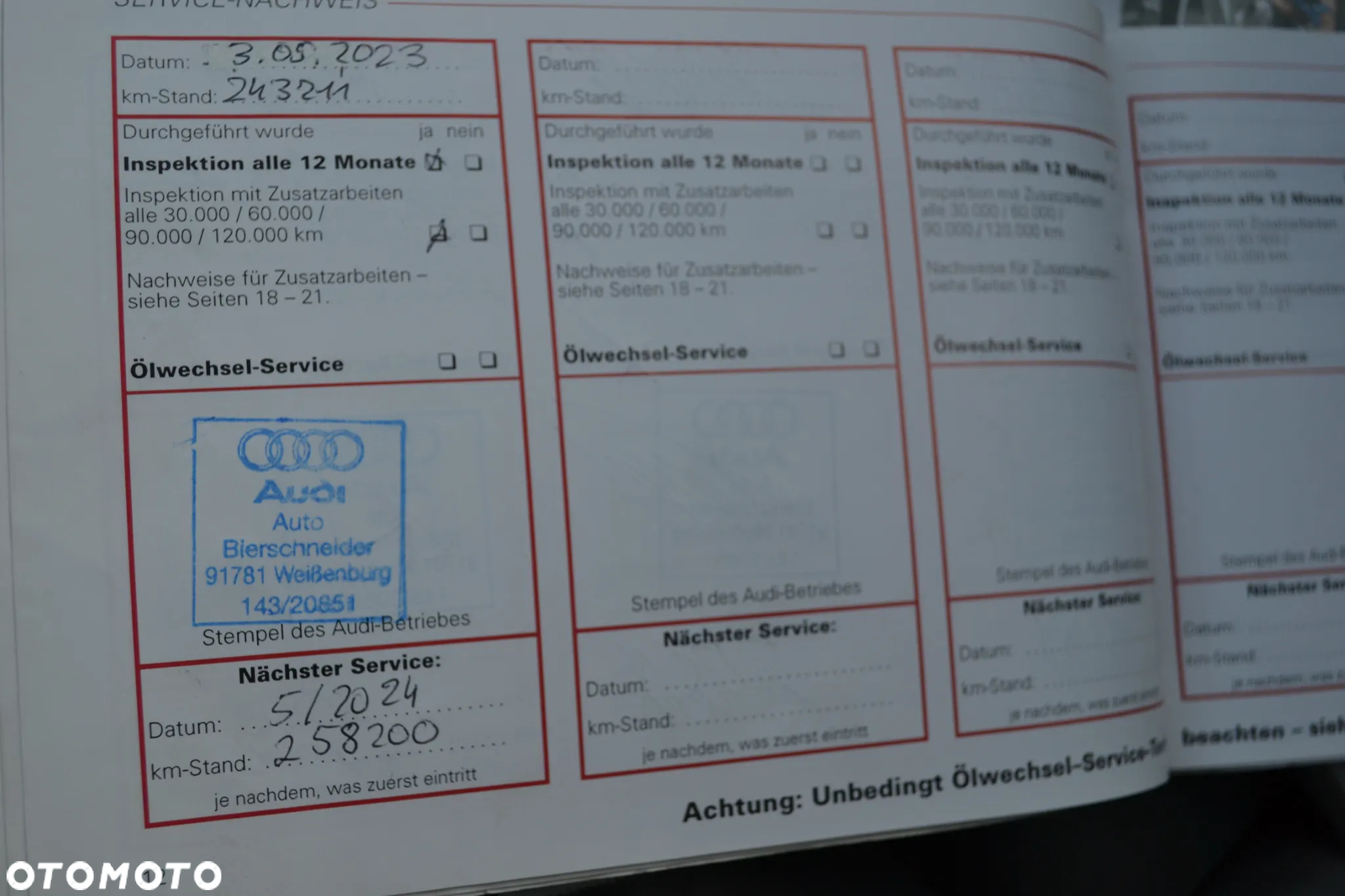 Audi TT Coupe 1.8T - 34