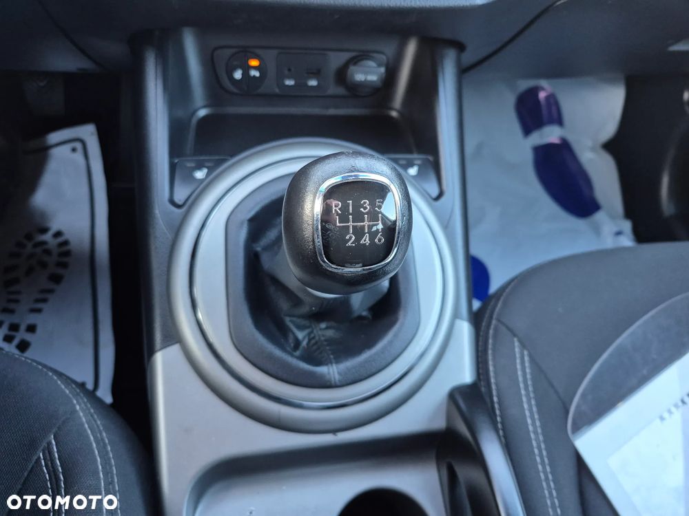 Kia Sportage 1.6 GDI Business Line 2WD - 14