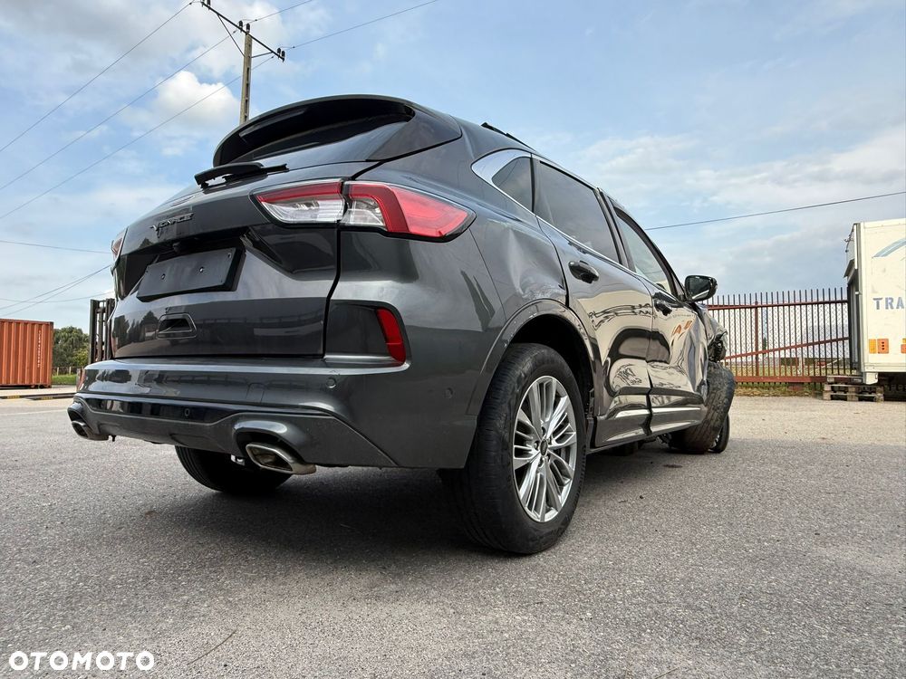 Ford Kuga 2.5 Duratec PHEV VIGNALE - 31
