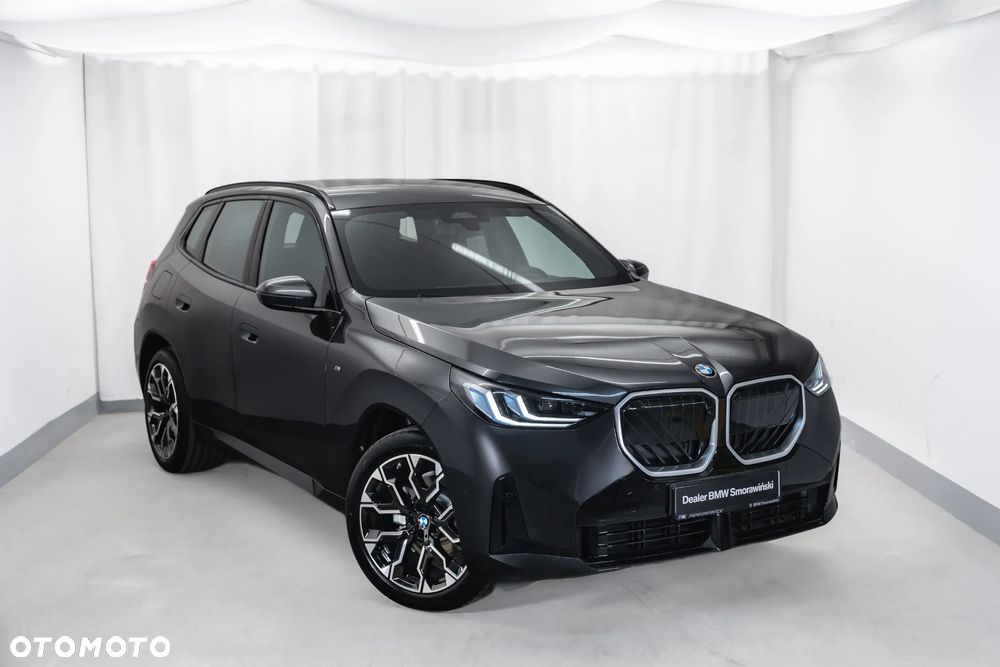 BMW X3 - 16