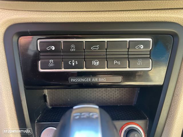 VW Sharan - 10