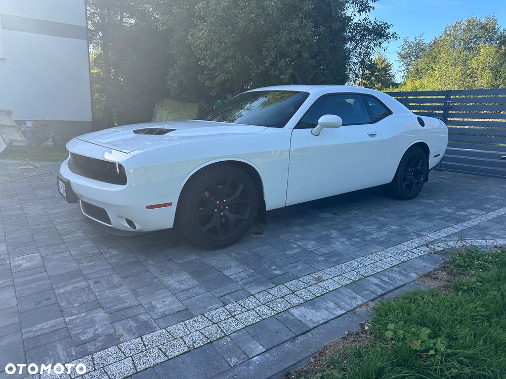 Dodge Challenger - 3