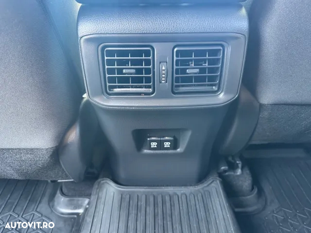 Toyota RAV4 2.5 Hybrid VVT-iE 4x4 Dynamic - 8