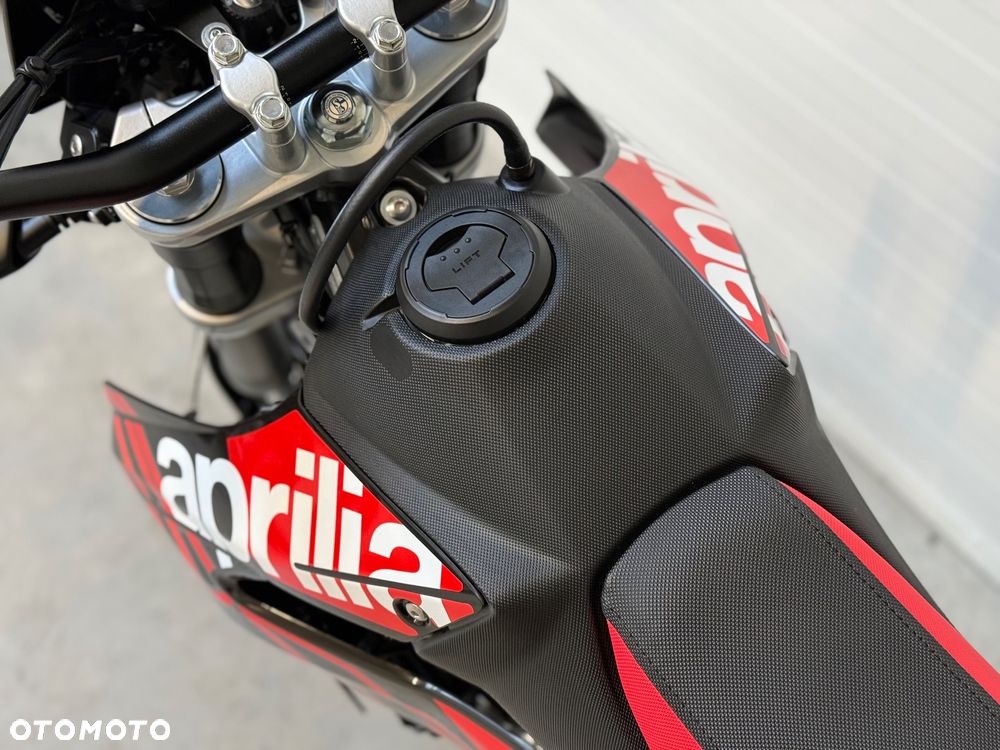 Aprilia SX - 27
