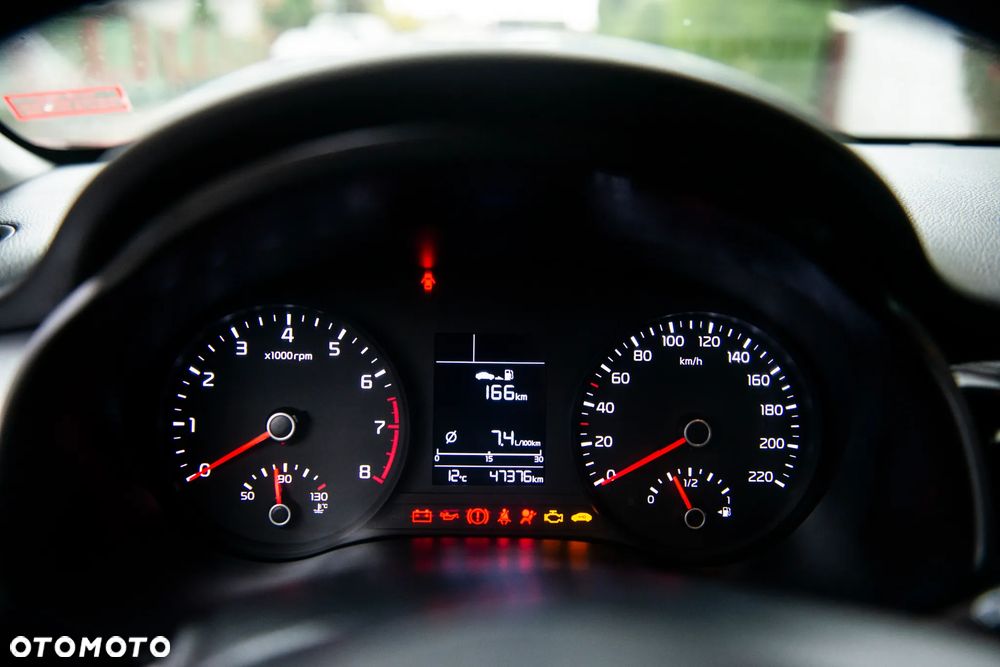 Kia Stonic 1.4 Edition 7 - 21