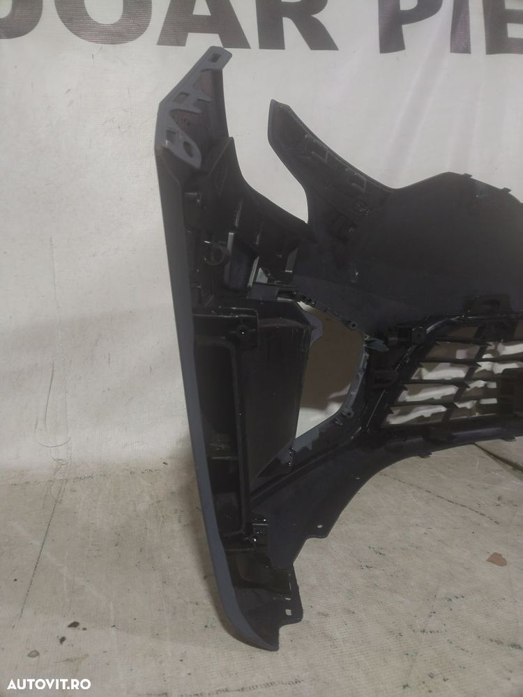 Bara fata Renault Clio 5, 2019, 2020, 2021, 2022, cod origine OE 620228351R. 10105 - 13