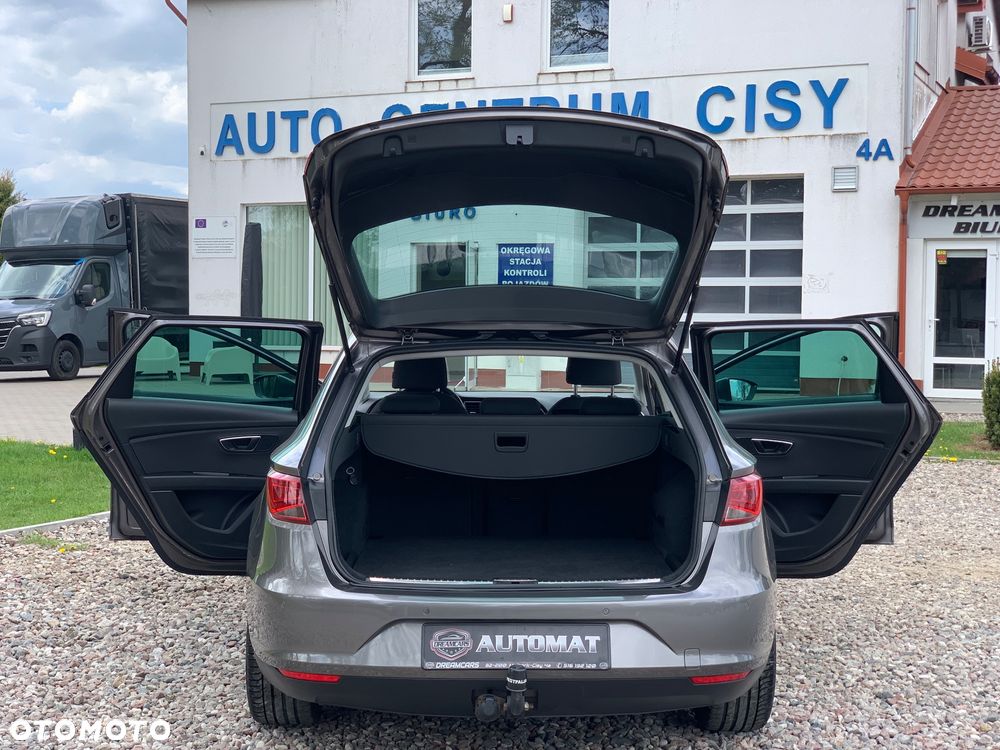 Seat Leon - 37