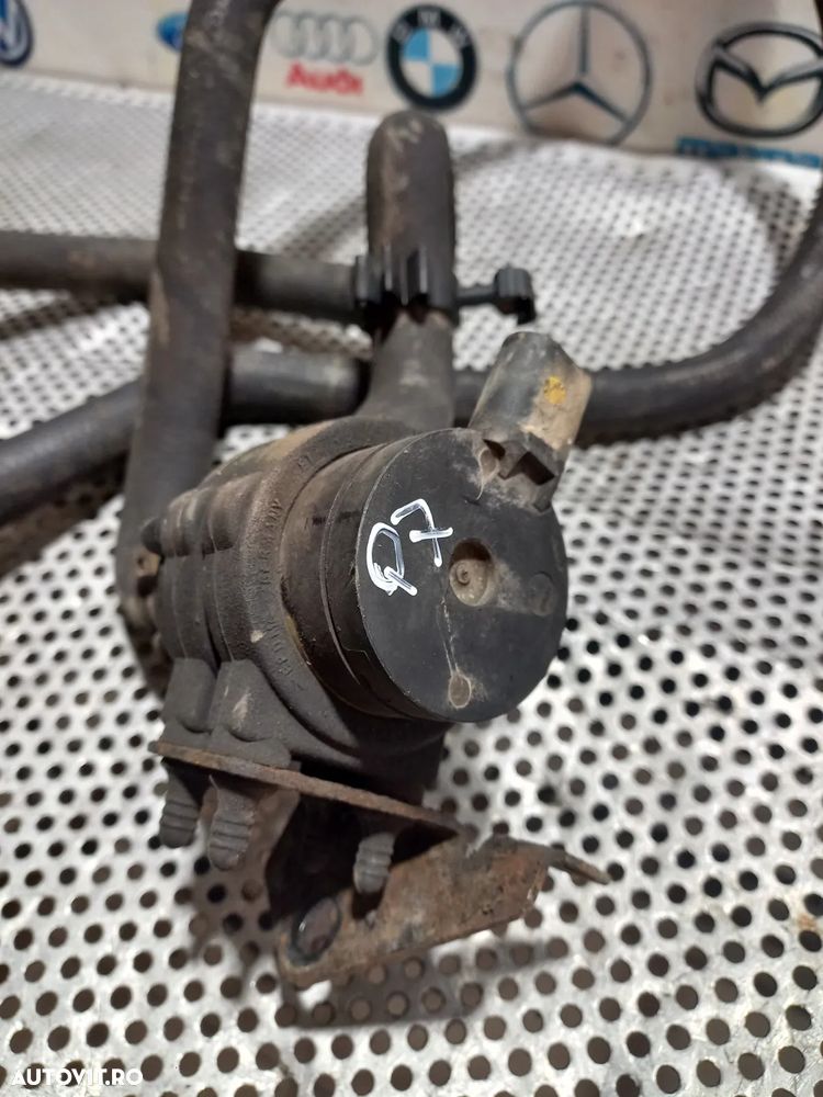 ompa Secundara Auxiliara Apa Audi Q7 4L 3.0 Tdi Motor BUG - Dezmembrari Arad - 7