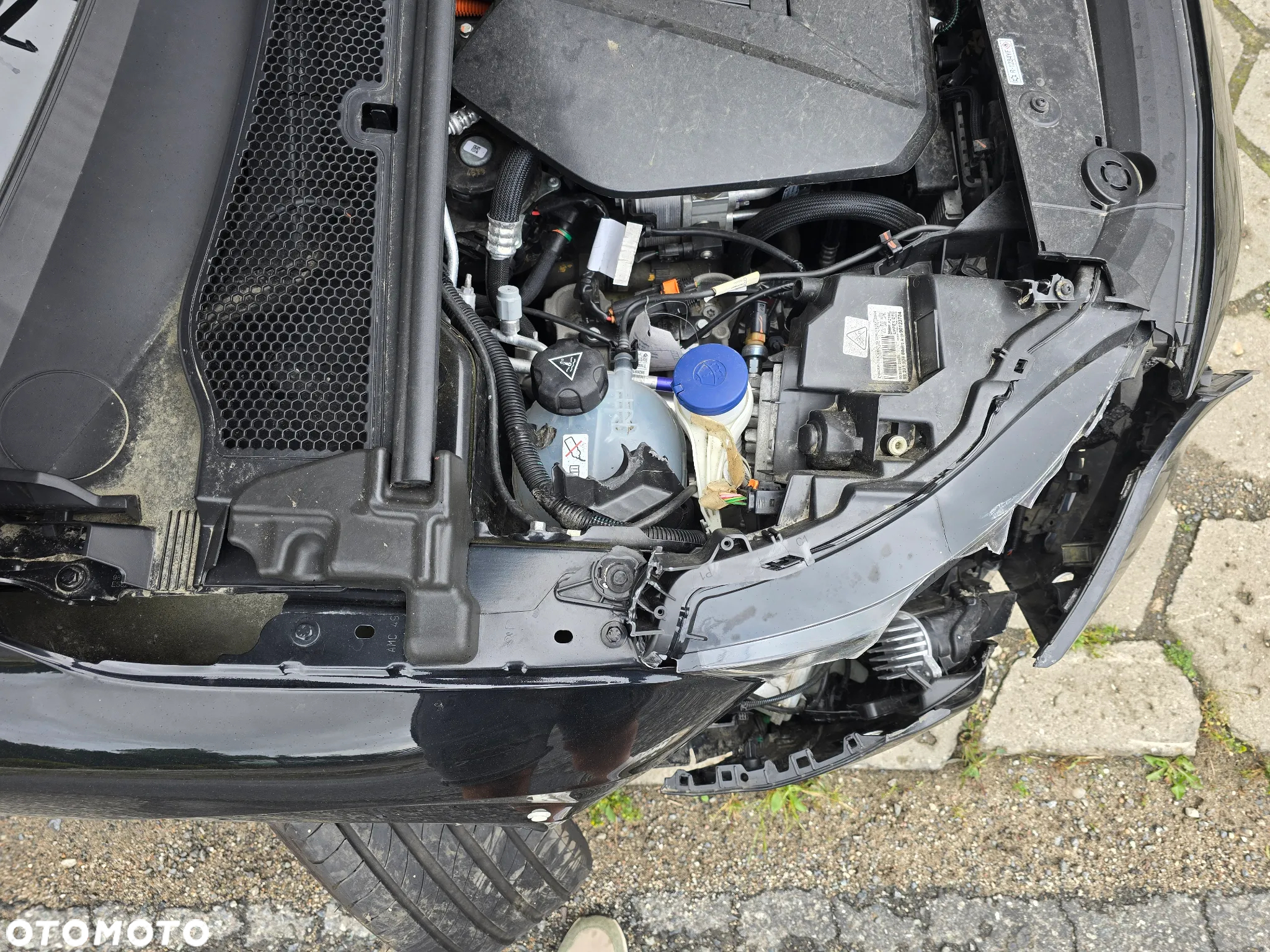 Peugeot 208 e-208 GT Line - 16