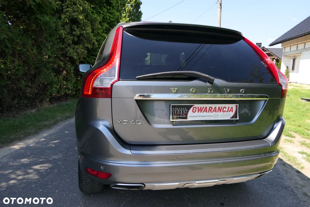 Volvo XC 60 D3 Drive-E Summum - 13