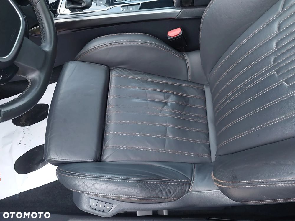 Peugeot 508 - 14