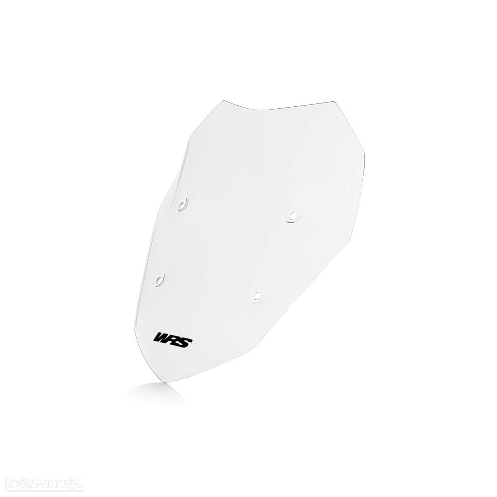 viseira wrs sport touring bmw s 1000 xr 2015 - 2019 - 1