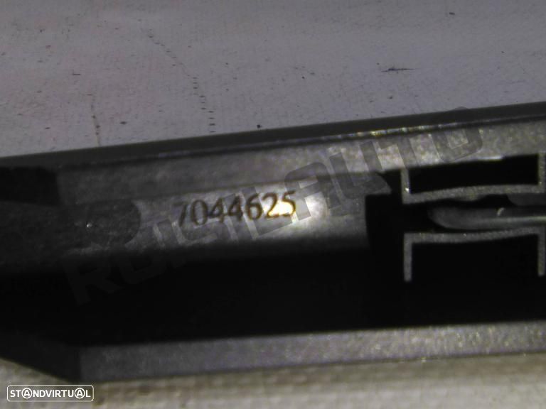 Braço Limpa Vidros Trás 704_4625 Mini Mini (r50,r53) [2001_2006 - 3