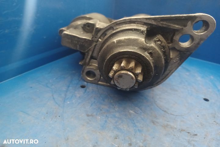 Electromotor 000033132756   0001123912 MX1253 Volkswagen VW Caddy 3 [ - 3
