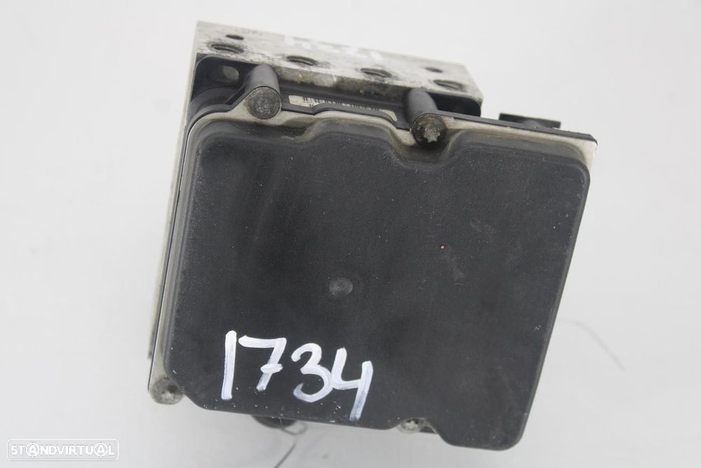 ABS HONDA CIVIC IX 2015 -0265235398 - 4