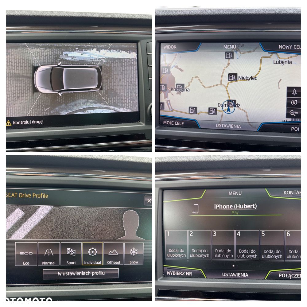 Seat Ateca 2.0 TDI 4Drive DSG XCELLENCE - 26