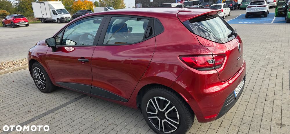 Renault Clio 2018 photo 5