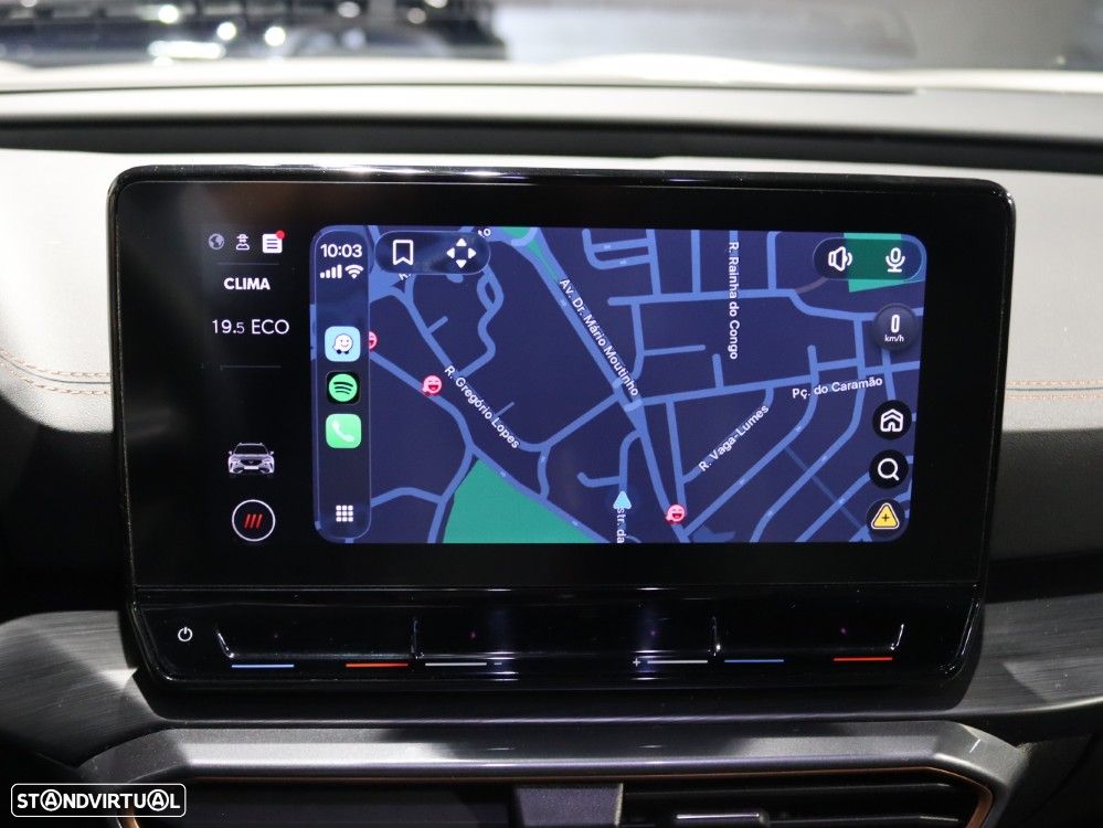 Cupra Formentor 1.4 e-Hybrid DSG Tribe Edition - 27