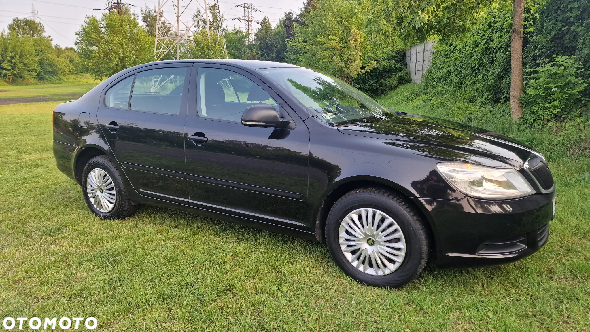 Skoda Octavia 1.6 TDI Classic - 27