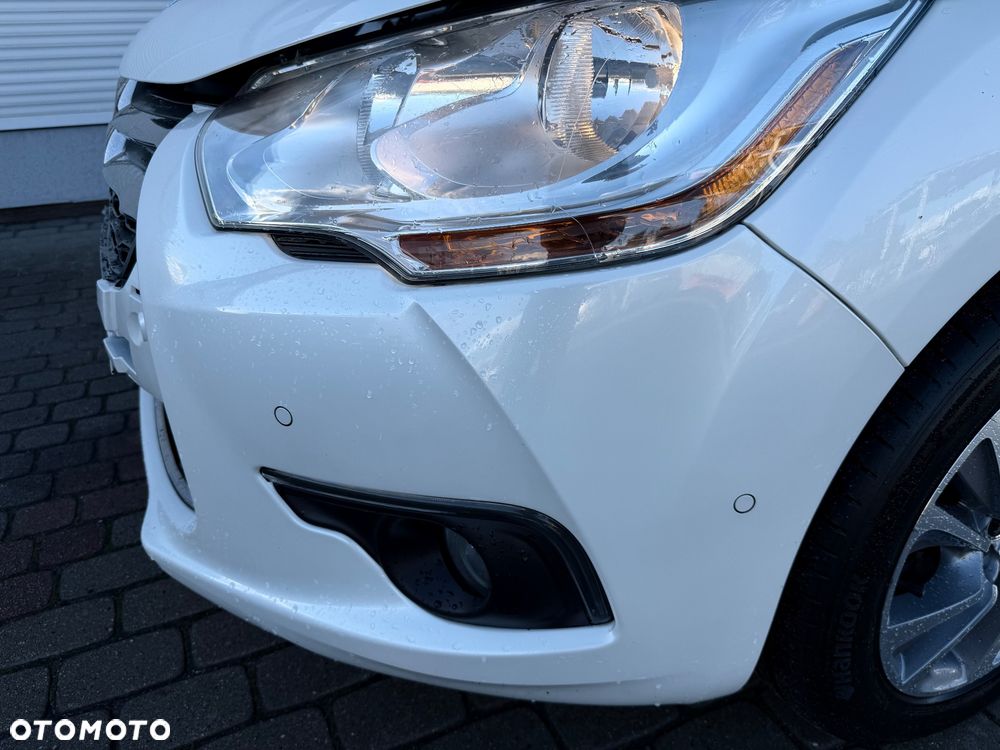 Citroen Ds4 2015 photo 3