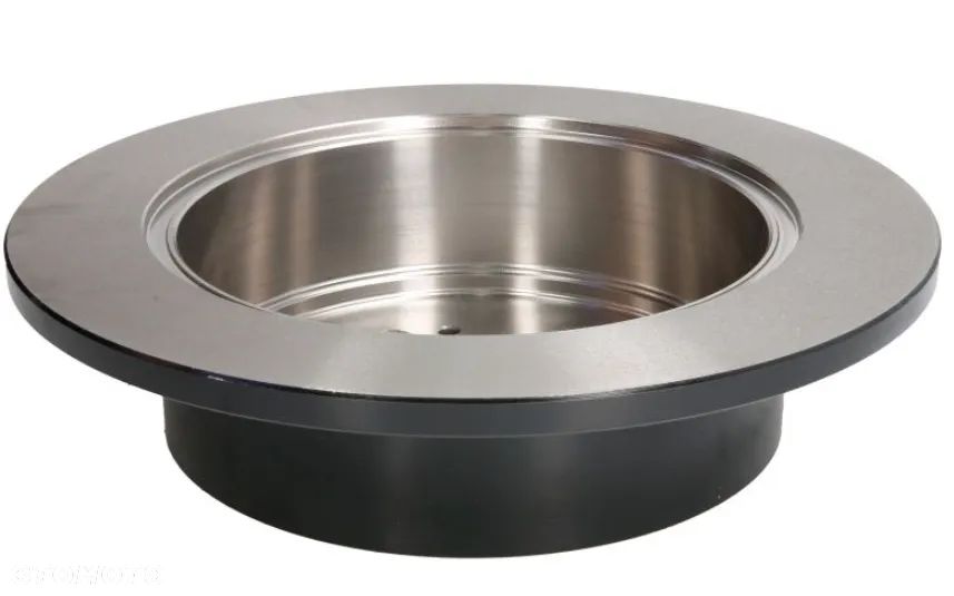 TARCZE HAMULCOWE TYŁ HYUNDAI ACCENT III (MC), ACCENT III sedan (MC), GETZ (TB), i20 I (PB, PBT), KIA RIO II (JB), RIO II sedan (JB) - 2