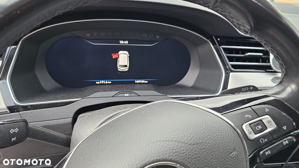 Volkswagen Passat 2.0 TDI BMT Highline DSG - 7