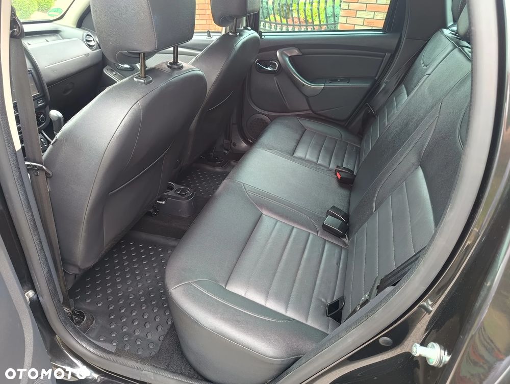 Dacia Duster 1.6 SCe Prestige - 11