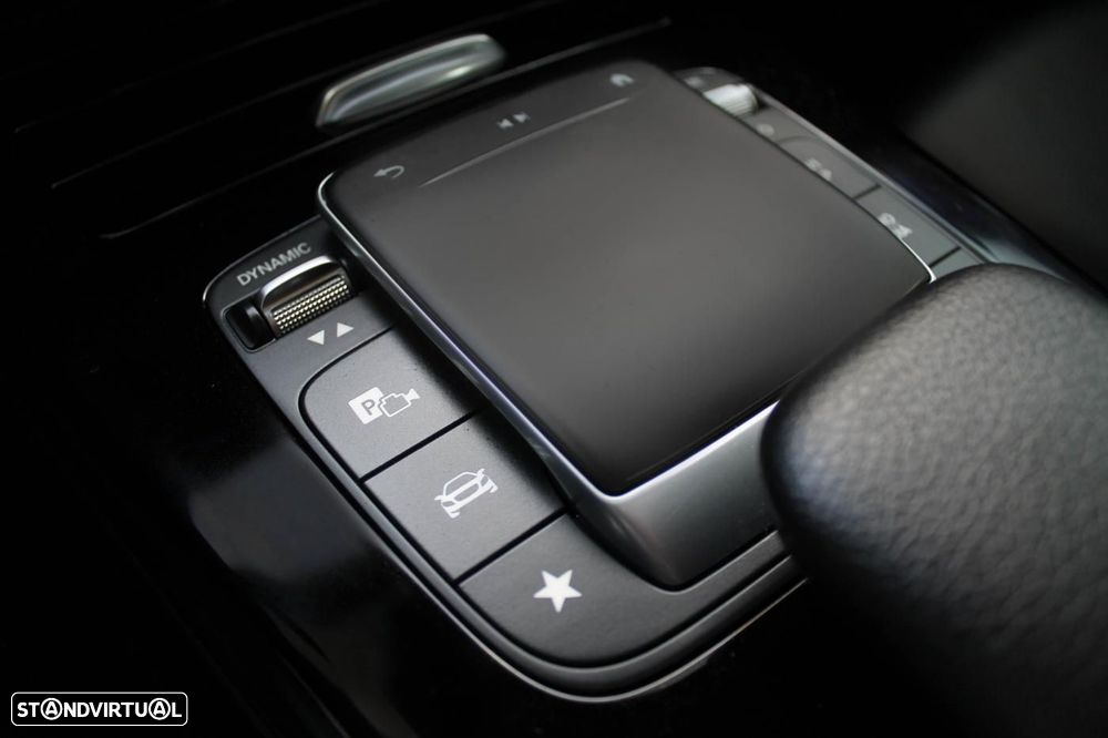 Mercedes-Benz A 250 e 8G-DCT Progressive Advanced - 22