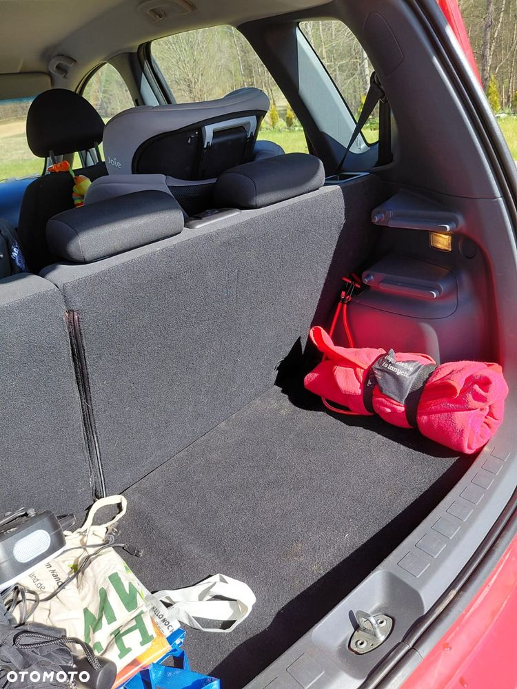 Mitsubishi Colt 1.3 Inform - 6