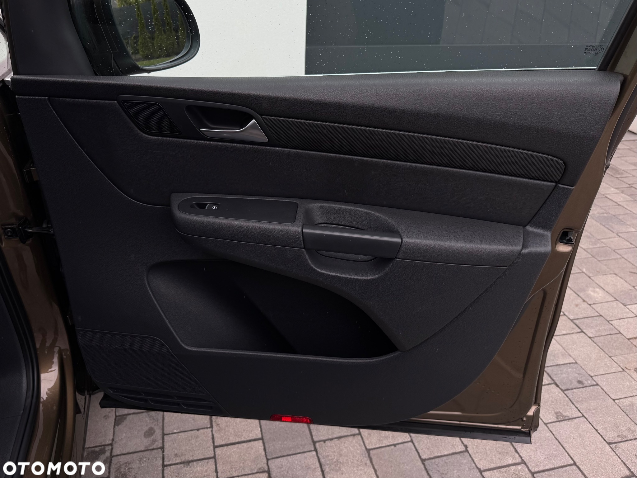 Seat Alhambra 2.0 TDI Ecomotive DSG Style - 29